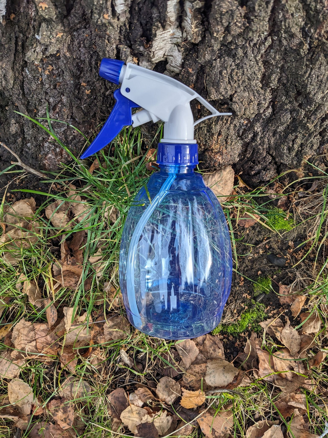 🚿 Watering Wizardry