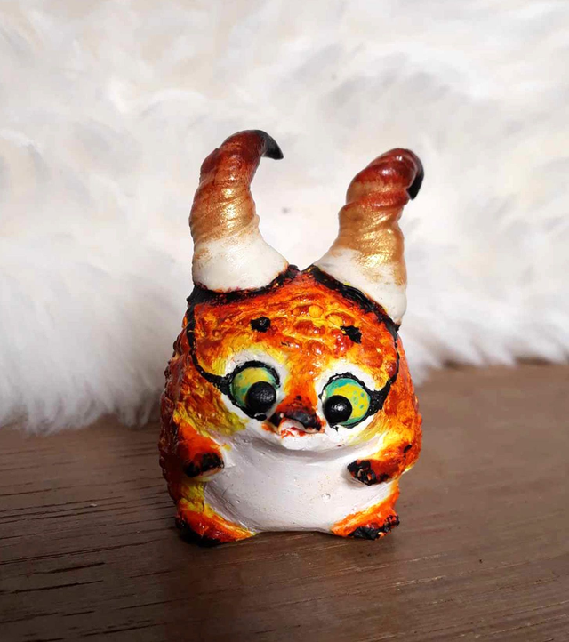 Draklin Volkÿ Volka