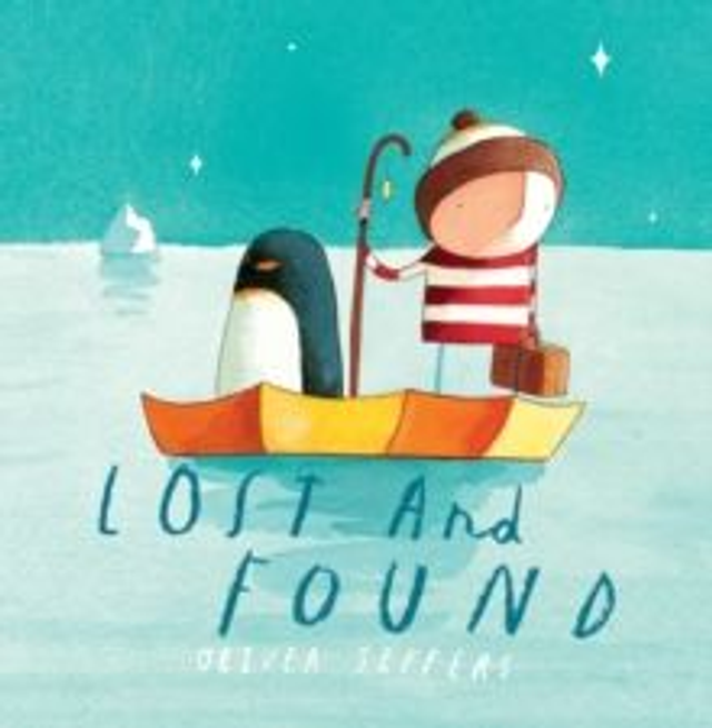 Lost &amp; Found