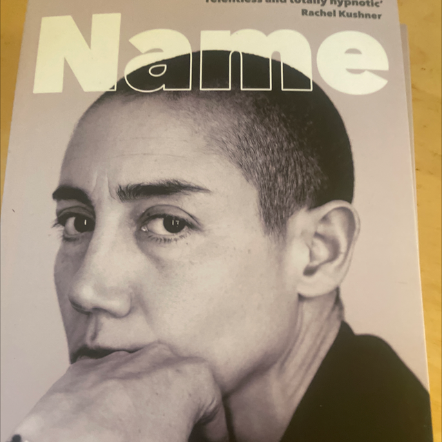 name Constance Debre