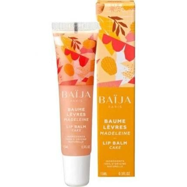 Baïja Baija Madeleine Lip Balm 15ml