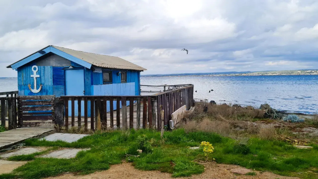 Visite guidée randonnée au fil de l&#039;étang 3H - 45€ par pers.