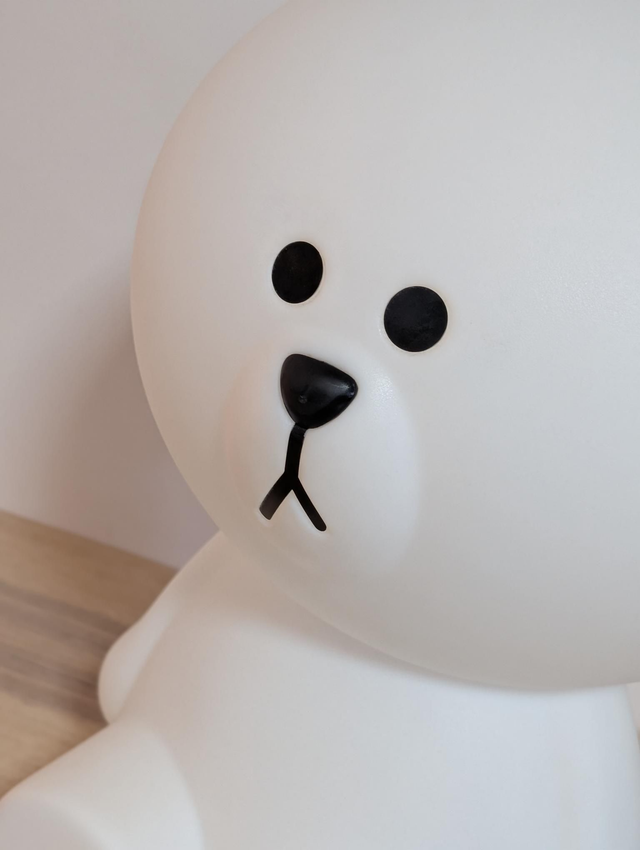 Lampe Brown XL Mr Maria - Prix neuf : 199 euros