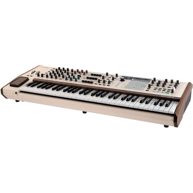 ARTURIA PolyBrute 12