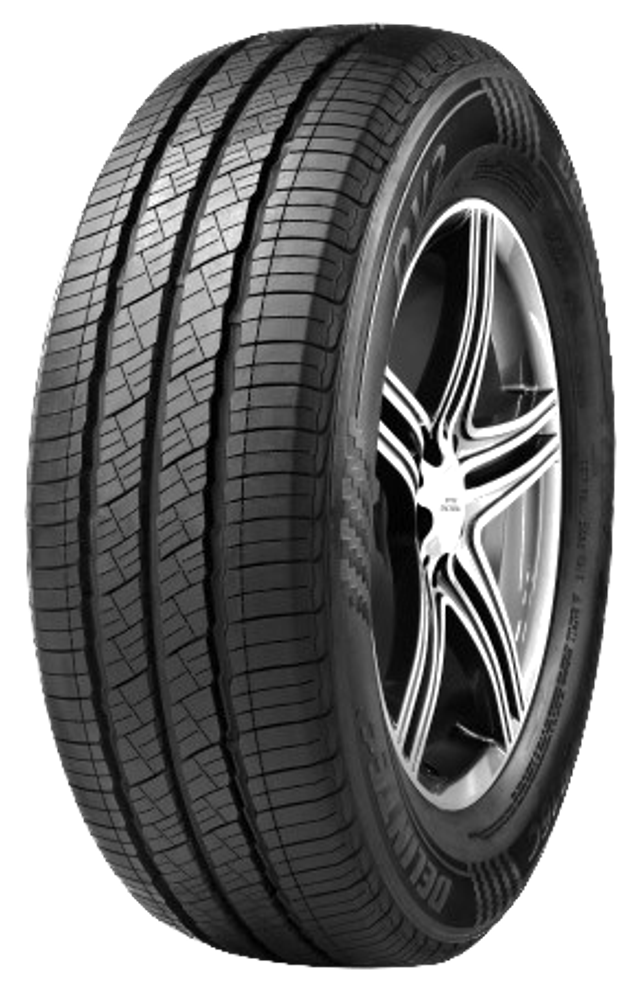 205 65 16 C DELINTE DV-2+107 105T