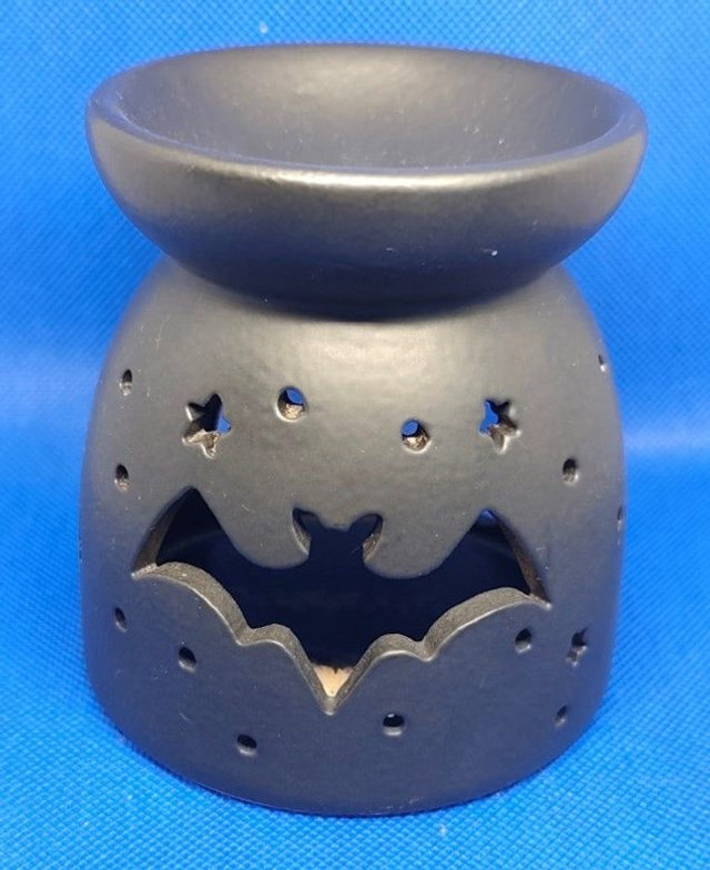 Bruleur Chauve souris