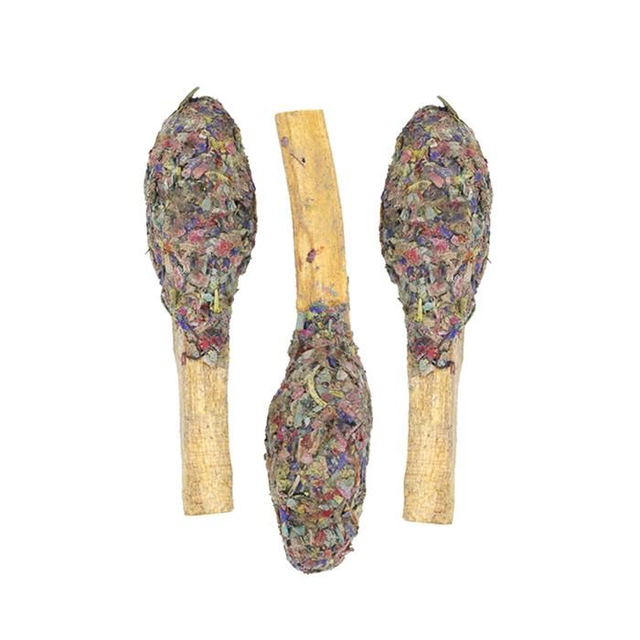 Bâton Palo Santo purificateur