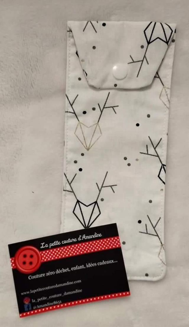 Étui brosse à dents 