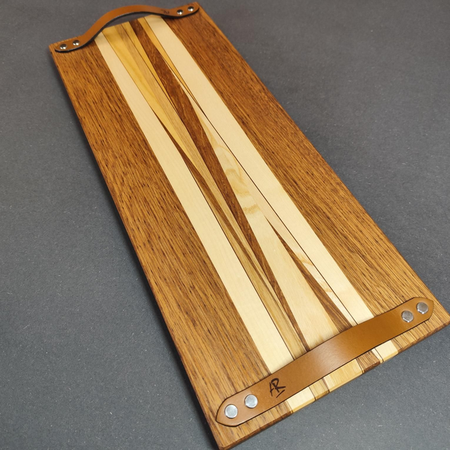 Plateau de service (P1)