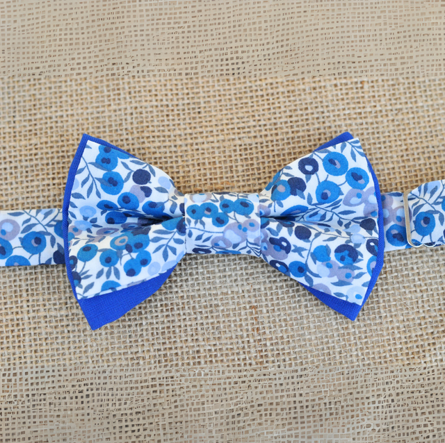 Noeud pap - Wiltshire - Curacao