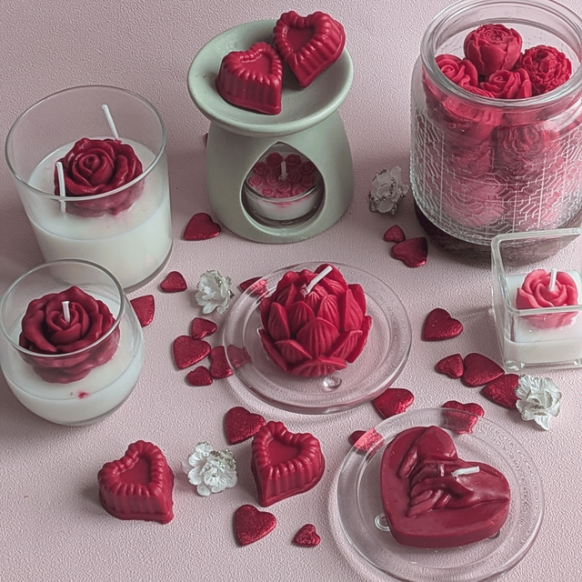 ❤️ Coffret Collection Complète – Linge Frais