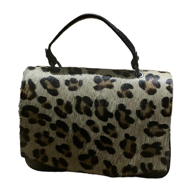 Sac cuir 