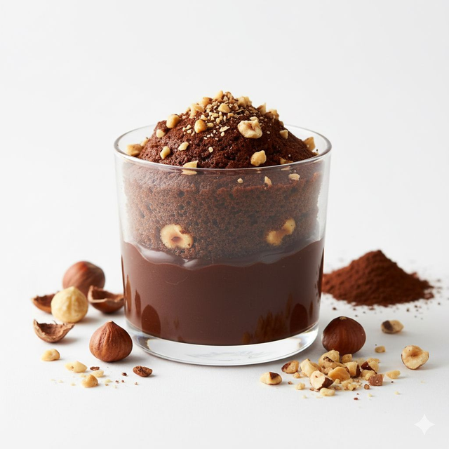 Chocolat & Noisettes