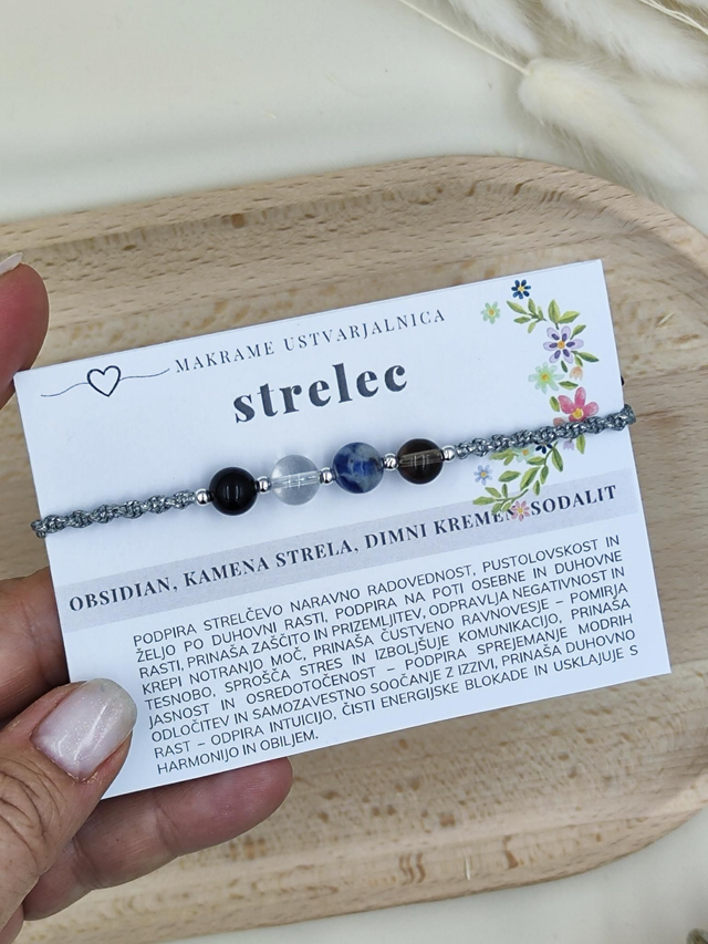 Strelec