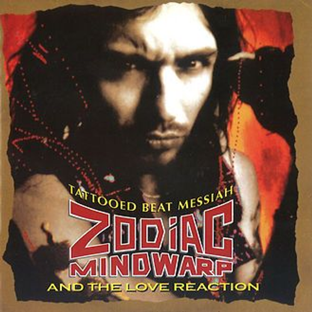 Zodiac Mindwrap, Tattooed Beatmessiah