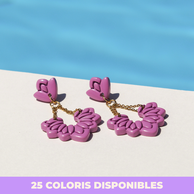 22 - Althéa