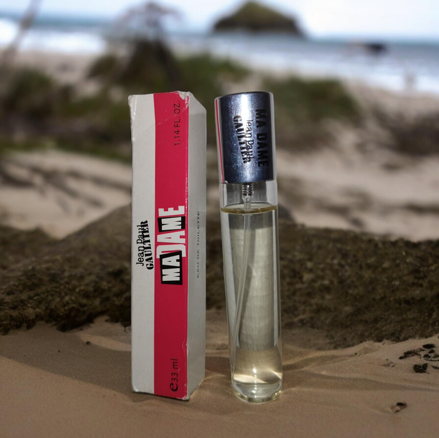 Parfums 33 mL
: Madame de Jean Paul Gaultier