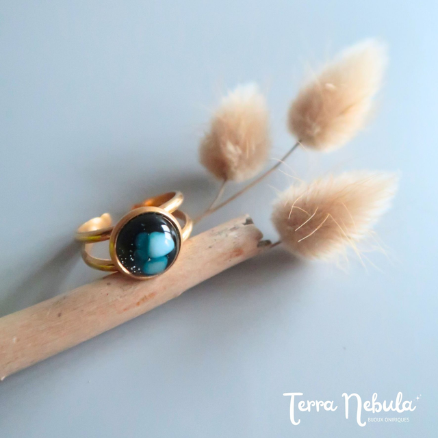 Bague Valentine | BA52