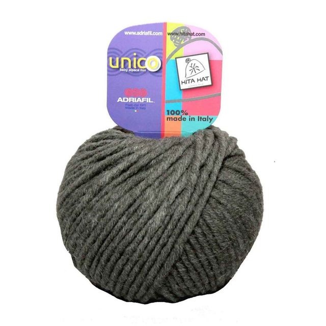 Adriafil Unico Baby Alpaca Mix 65