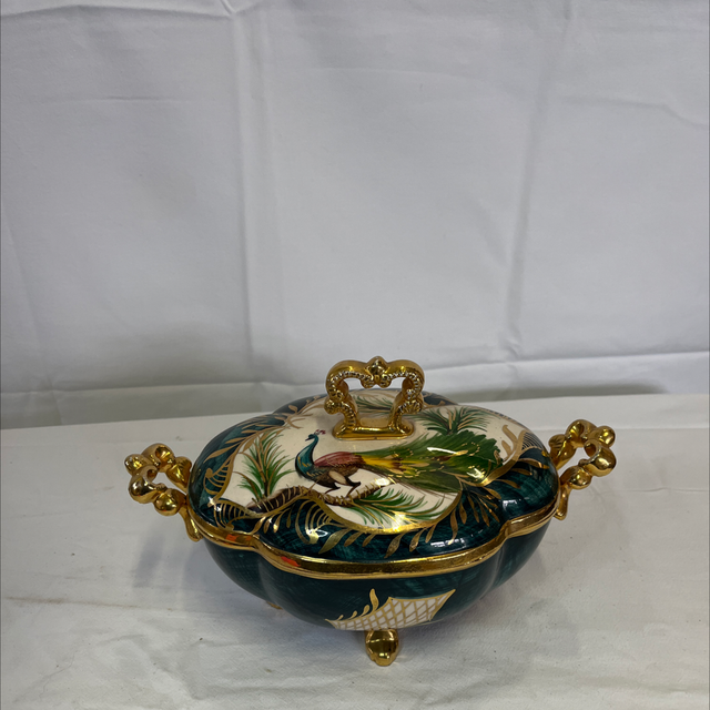 Faience Béquet (Belgique)