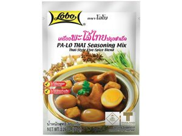 Lobo Pa-Lo Thai Seasoning Mix 65g