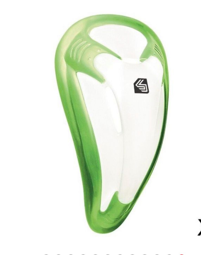 Shock Doctor 201 Core Bioflex Cup (tok)