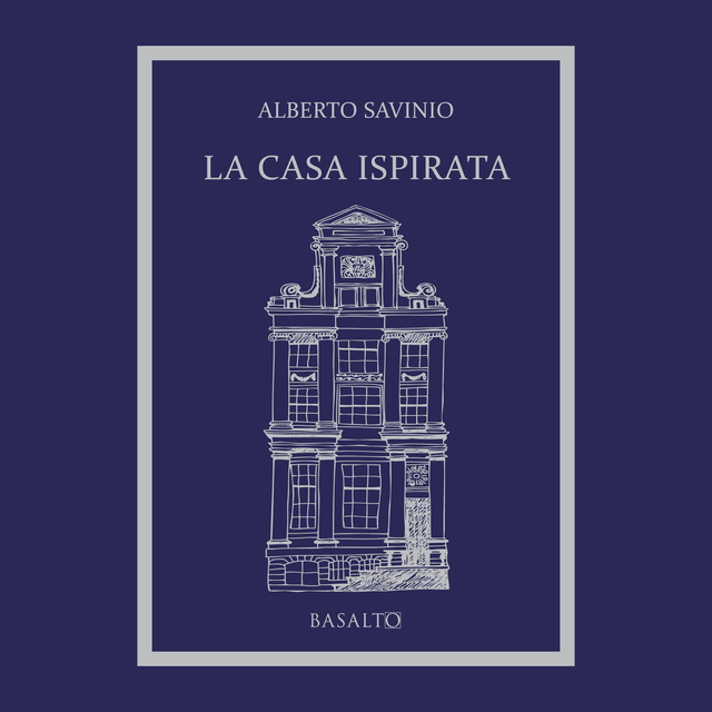 La casa ispirata