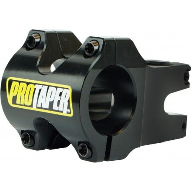 Potence PROTAPER 45 mm 35.0 Noir/Jaune