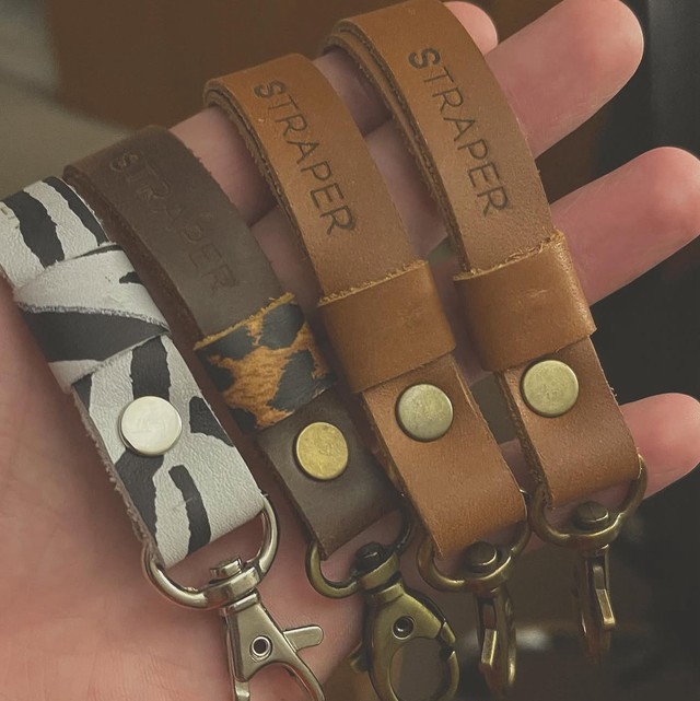 Lanyard