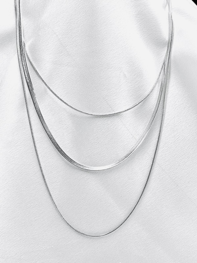 Collier SIENA