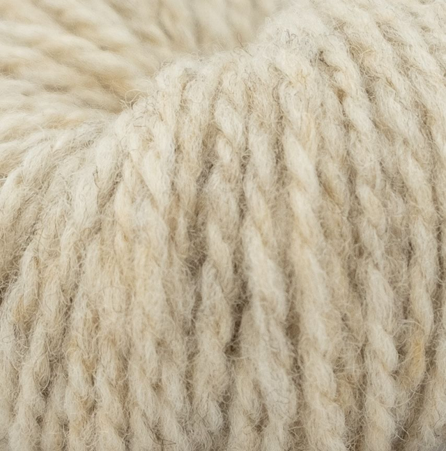 Hillesvåg Troll - 0765 - Beige Heather
