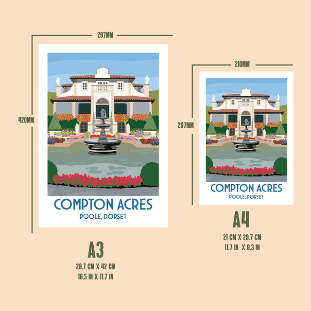 Compton Acres