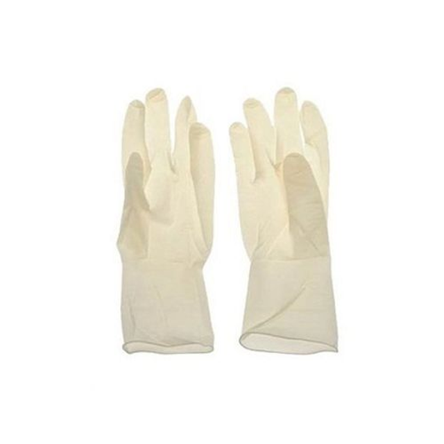 Gants en Latex (la paire)