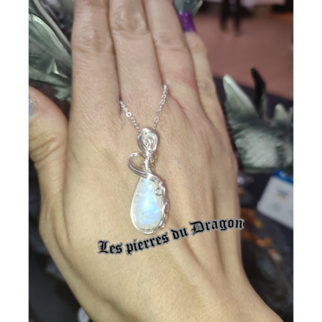 Talisman Pur'équilibre