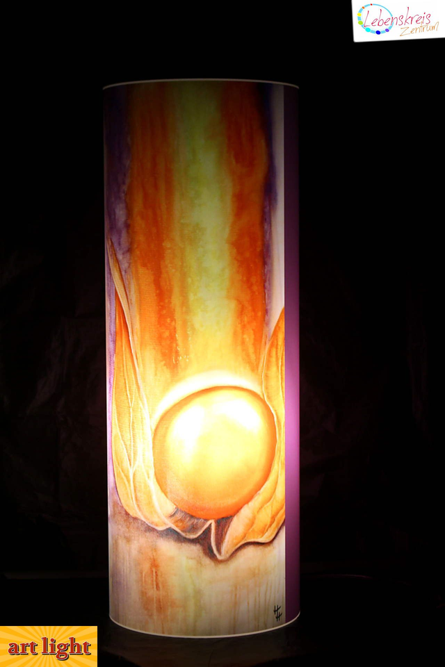 artlight Wohlfühllampe "Geborgenheit"