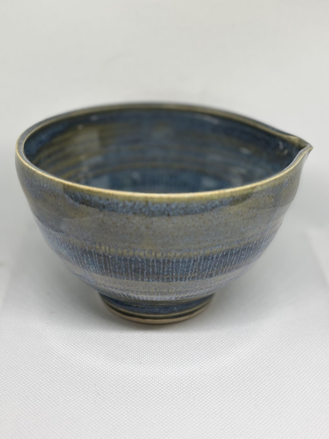 POURING BOWL 