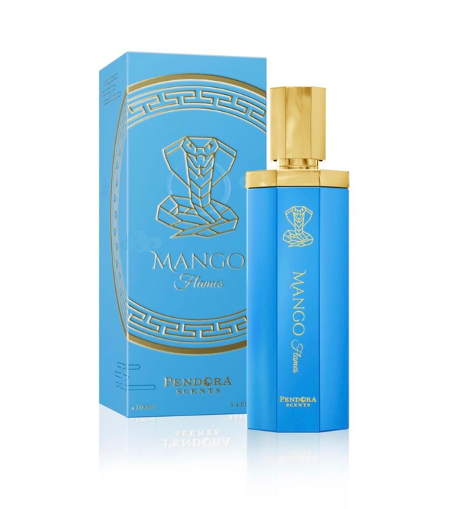 Pendora scens mango 