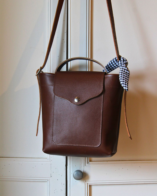 Sac n°4 - Chocolat