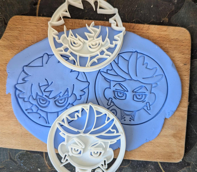 Gachikuta Enjine &amp; Rudo