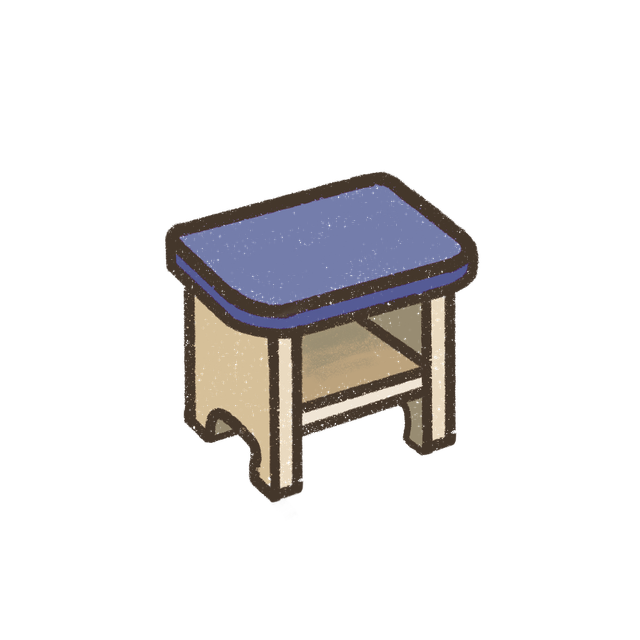 Petite commode