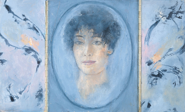 Sesto Calende triptyque