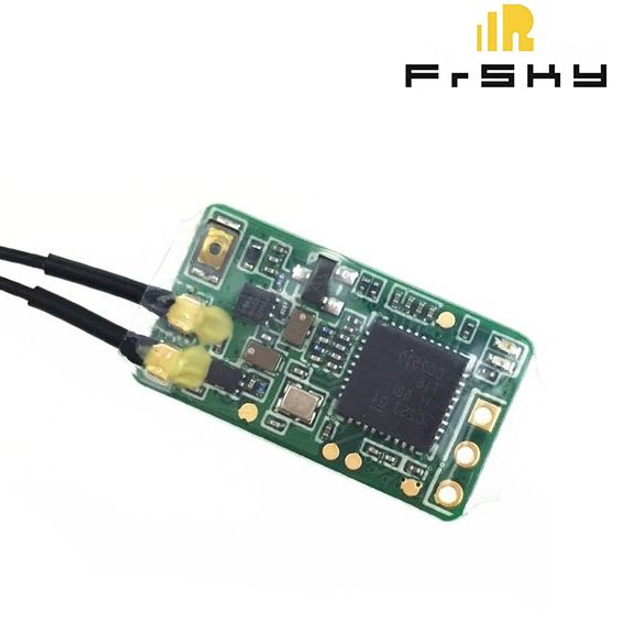Recepteur frsky xm+