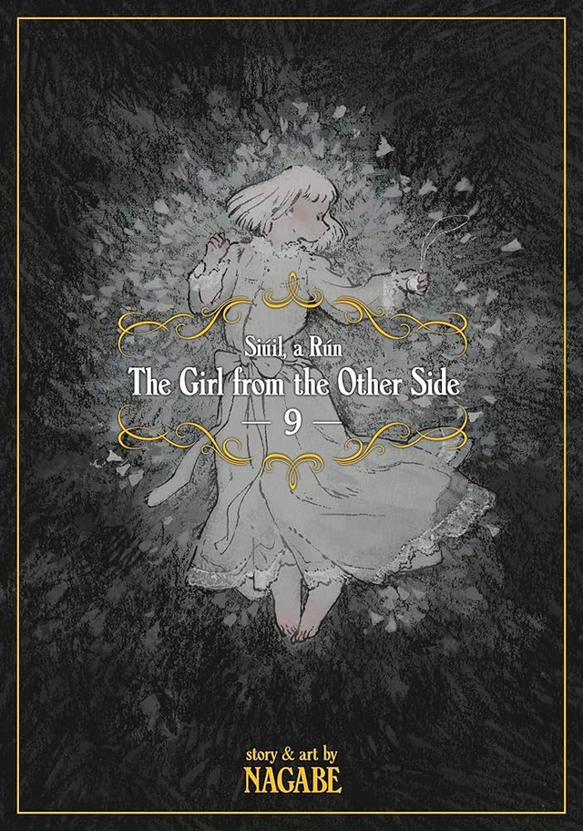 GIRL FROM THE OTHER SIDE 9