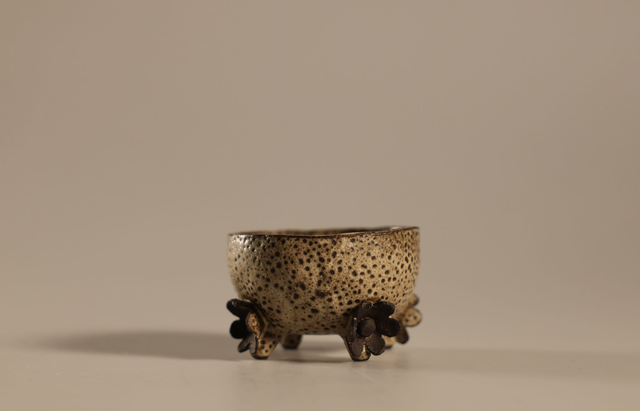 LORI | Hand-built ceramic cup