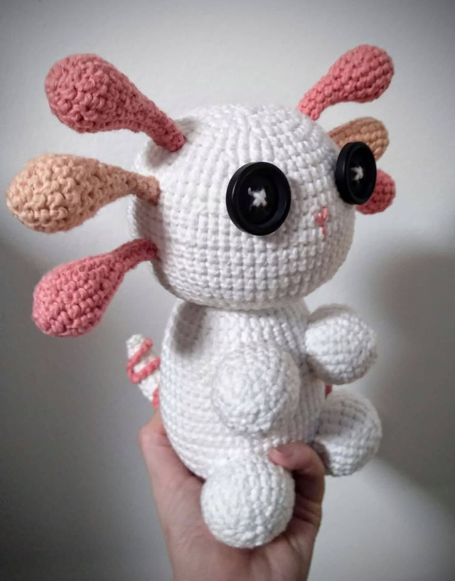 Axolotl