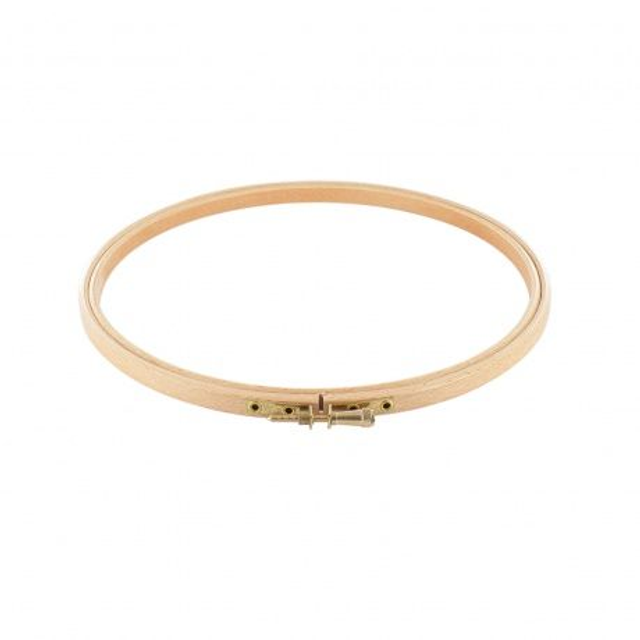 Tambour à broder 220mm