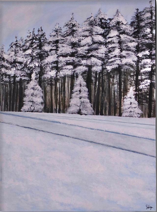 Le Voyage d&#039;Ilana