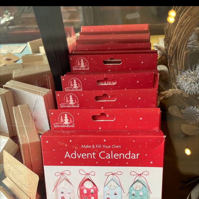 Advent Calander 