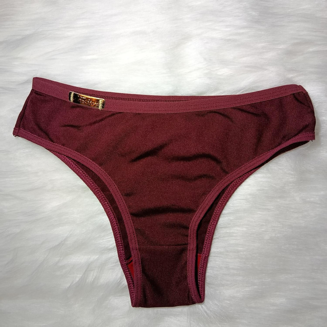 Brazilian Bikini Briefs – Fashion