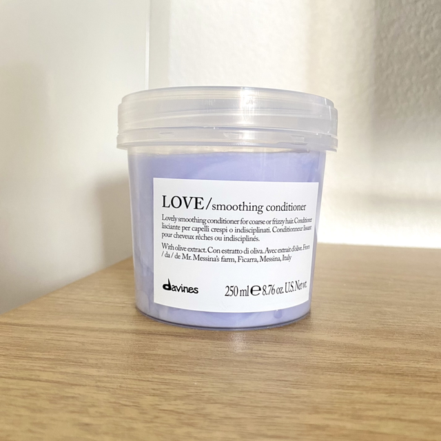 LOVE conditioner